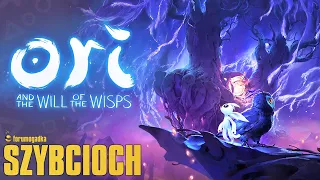 Szybcioch - Ori and the Will of the Wisp - Recenzja