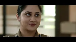കാക്കി എനിക്ക്  ഇഷ്ടമാ!!|Guardian Malayalam Movie