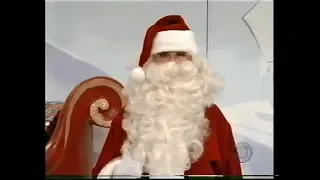 The Price is Right:  December 23, 2005  (Christmas Holiday Episode!+Rachel is Santa!)