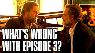 When Your Best Episode Almost Ruins Your Show - The Last of Us Analysis