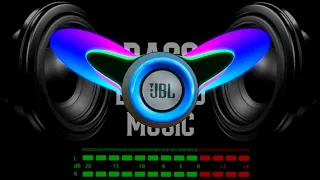 JBL BASS TEST 12700 Hz 💥 BASS BOOSTED MUSIC 🔊