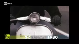 §.1/- (omicidi & Storia) 22-02-1980 - Roma: studente di 19 anni, Valerio Verbano - Autonomia operaia