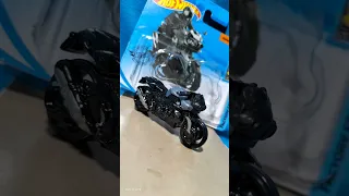 HotWheels BMW   K 1300 R #shorts #hotwheels #subscribe