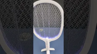 Best Mosquito Killer Racket #shorts