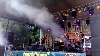 Dariya & Friends (блюз байк фестиваль 2019 / Blues-Bike Festival Suzdal) 19:23