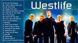 Best Love Songs Of WESTLIFE,BACKSTREET BOYS, MLTR, SHAYNE WARD, BOYZONE - Romantic Love Songs 2022