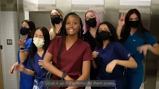 Med School | Doctor - UC Davis School of Medicine Parody of "Best Friend" and "Popstar" C/O 2025