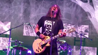 Foo Fighters - The Teacher (with Violet Grohl) – Outside Lands 2023, San Francisco