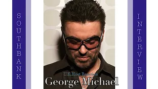 George Michael   South Bank Show   - Woman of the Year 2021 U.K. (finalist) Reaction