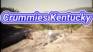 A Brief Visit to Crummies Kentucky