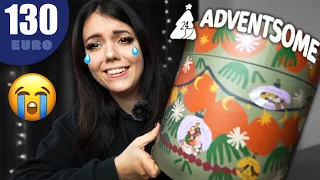 Dieser Adventsome Adventskalender 2023 macht ein gutes Gewissen!