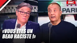 CLASH : Il INSULTE Mourad Boudjellal ! | Les Grandes Gueules