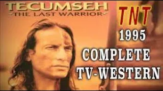 Tecumseh  The Last Warrior Rare 1995 Mid Western TV movie 720p