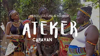 ATEKER Documentary - Ethiopia 🇪🇹