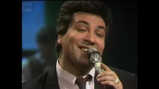 KESÄYÖ ~ Rainer Friman  (YLE - Live 1991) 🎵🎤🎵🎼