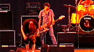 HELMET - Live Hultsfred 1997 (PROSHOT Remastered)