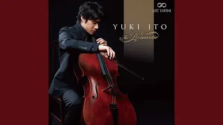 Salut d'amour, Op. 12 (Arr. for Cello & Piano)