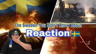 The Sweden You Didn’t Know Existed (Reaction)