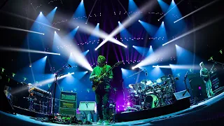 Phish - 12/29/2023 - Oblivion (4K HDR) New York, NY