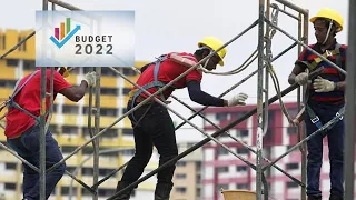 Minimum qualifying salary for EP, S Pass holders to go up | Budget 2022