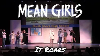 Mean Girls - It Roars Fetch Green Cast Opening Night!