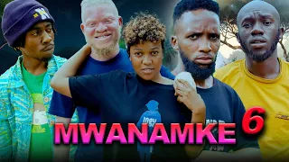 MWANAMKE 6 #Mbwela #kipara #chibu #Sandra  #Jadeni