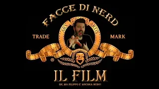 FACCE DI NERD: IL FILM