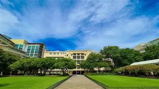 FEU Guides - A Virtual Campus Tour of FEU Manila