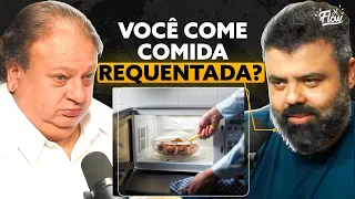 A RESPOSTA do Jacquin vai CHOCAR você