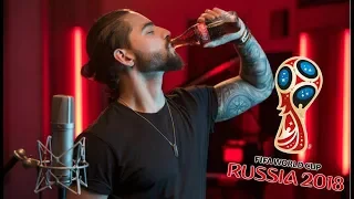 Maluma - Colors ft. Jason Derulo Himno Coca Cola Mundial FIFA 2018 (Preview Song)