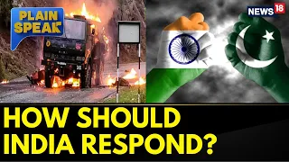 Poonch Army Truck Accident Timed To G20? | Jammu And Kashmir News | G20 Srinagar Meet | News18