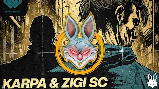 Karpa & Zigi SC - No Looking Back [Mindicted Music]