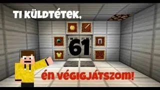 James_mc - Ti küldtétek, én végigjátszom! 61