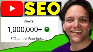 YouTube SEO Optimization Explained for Beginners - How I Wish I was Taught!