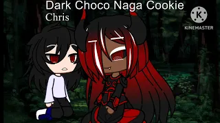 @chrisdhabalt2280 meets Dark Choco Naga Cookie