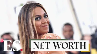 Beyonce net worth 2020: The Black is King icon's wealth, how she made it and what she spends it on
