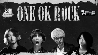 One OK Rock | 2 декабря | tele-club