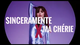 SINCERAMENTE X MA CHÉRIE (Annalisa & DJ Antoine MASHUP) [Sanremo 2024]
