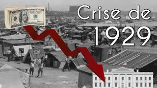 Crise de 1929 - Brasil Escola