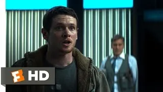 Money Monster (2016) - You're Not a Man Scene (5/10) | Movieclips