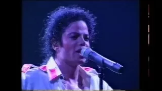Earth Song - Michael Jackson - Royal Brunei 1996 - Subtitulado en Español