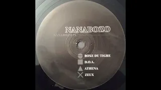 Nanabozo 01 - Nanabozo - B1