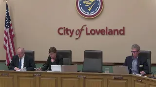 City Council Meeting October 12, 2021