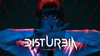 Dark Clubbing / Bass House / Industrial Bass Mix 'DISTURBIA Vol.4'