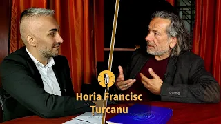 Horia Țurcanu: Maestrul Interior, Călătoria Inimii, Hristos, Dumnezeu | Aproape de Oameni #11