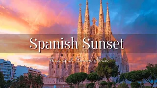 Sweet Spanish Music - Bossa Nova Music (Relax, Study, Healing)