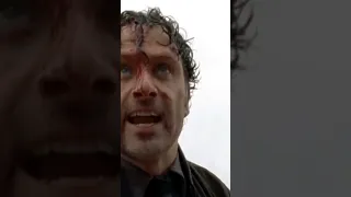 Rick Grimes Walking Dead (short)