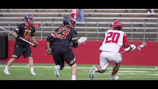 "We Too Deep" A Lacrosse Promo