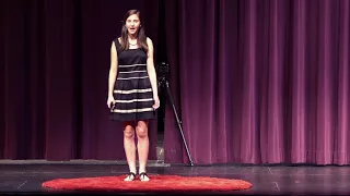 The Future of Antibiotic Resistance | Zoe Weiss | TEDxYouth@LakesideHS