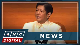 SONA 2022 Highlights: Marcos on plans for PH Health Sector | ANC
